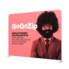 GoGoZip 01 - 300 x 228 cm (+kr.665)