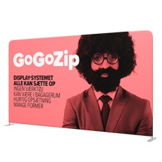 GoGoZip 01 - 400 x 228 cm (+kr.1.663)