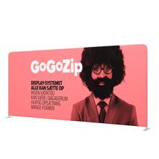 GoGoZip 01 - 500 x 228 cm (+kr.4.074)