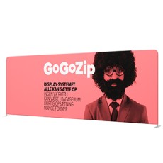 GoGoZip 01 -  600 x 228 cm (+kr.4.988)